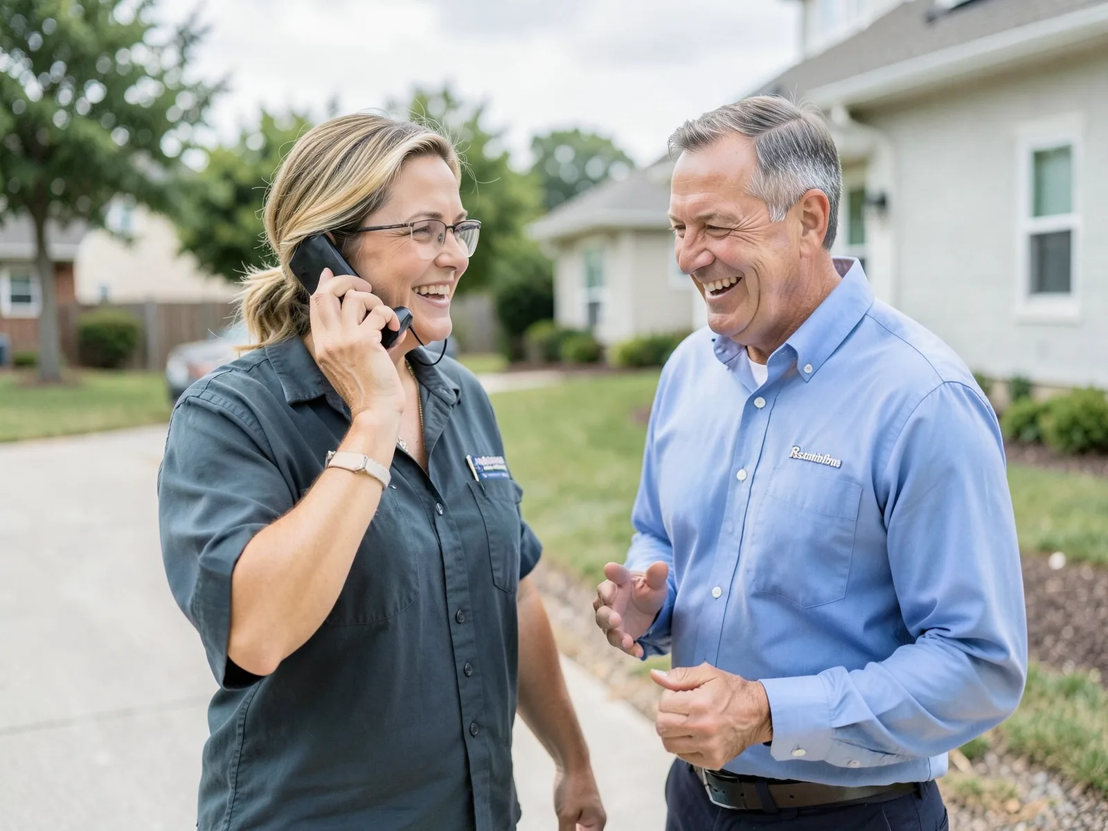 Frequently Asked Questions About Storm Recovery Services in Campbell Hill, IL